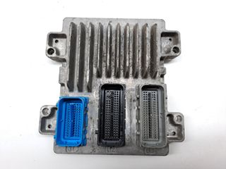 CENTRALITA MOTOR UCE OPEL ADAM 508592