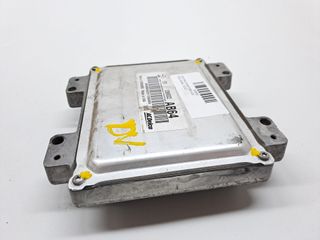 CENTRALITA MOTOR UCE OPEL ADAM 508592