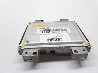 CENTRALITA MOTOR UCE OPEL ADAM 508592