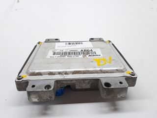 CENTRALITA MOTOR UCE OPEL ADAM 508592