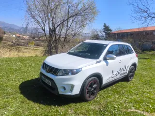 Suzuki Vitara 2016