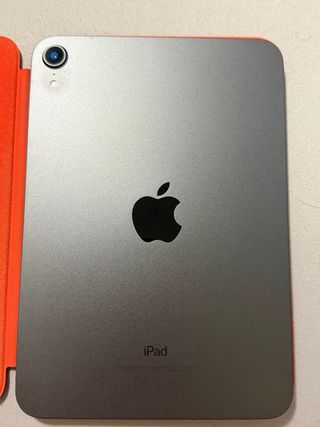 iPad mini 64GB Space Gray