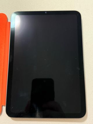 iPad mini 64GB Space Gray