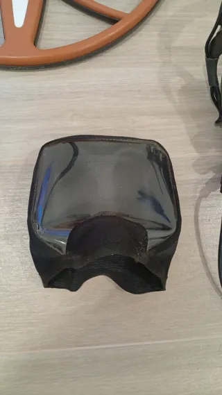 Detector Metales Minelab E-TRAC Xp deus nokta