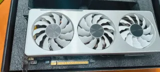 Scheda Grafica Gigabyte RTX 3070