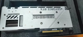 Scheda Grafica Gigabyte RTX 3070