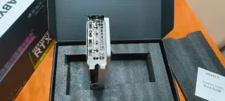 Scheda Grafica Gigabyte RTX 3070