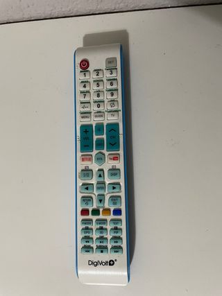 OKI TV Negro 42 pulgadas