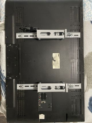 OKI TV Negro 42 pulgadas