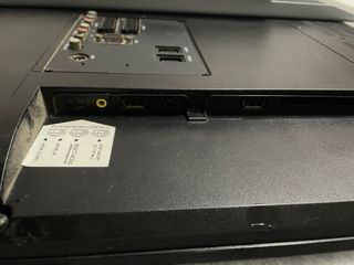 OKI TV Negro 42 pulgadas