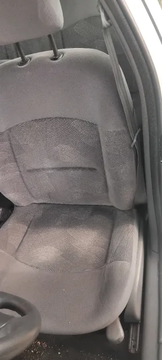 Renault Clio automático