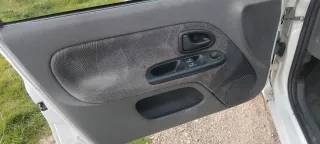 Renault Clio automático