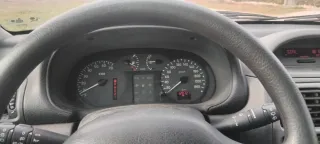 Renault Clio automático