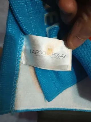 Albornoz/Toalla con Capucha Infantil