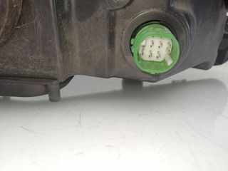 FARO IZQUIERDO FIAT DUCATO FURGONETA (250_) 676704