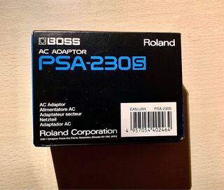 3Pedales(Afinador/Compresor/NoiseKill)+PowerBoss