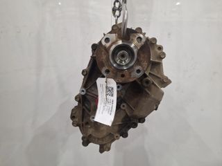 Ford Ranger 2022 2,0 L diésel 6 [mvr: velocidad] transfer/caja de transferencia manual 2517061