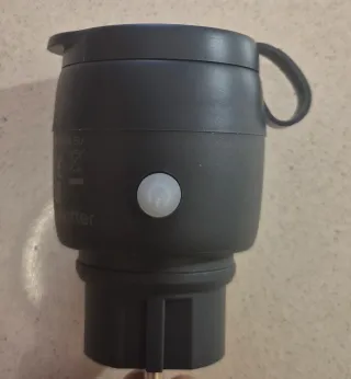 Ledvance enchufe wifi Matter