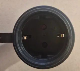 Ledvance enchufe wifi Matter