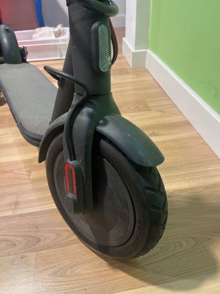 Patinete Eléctrico Xiaomi 4