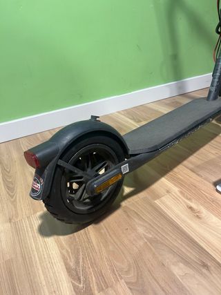 Patinete Eléctrico Xiaomi 4