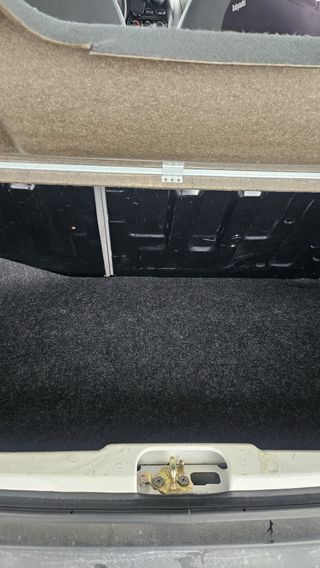 Chevrolet Matiz 2005