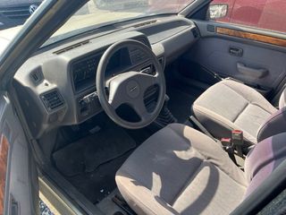 DESPIECE COMPLETO ROVER MONTEGO 1992