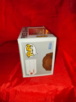 Funko Pop! Star Wars Princess Leia Valentine 676