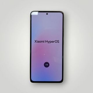 MOVIL REDMI NOTE 14 5G 256GB NEGRO