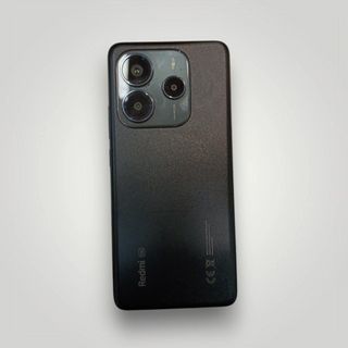 MOVIL REDMI NOTE 14 5G 256GB NEGRO