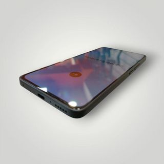 MOVIL REDMI NOTE 14 5G 256GB NEGRO