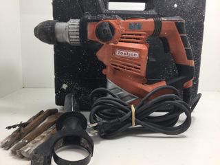 E579627-0 Martillo Electrico Toolson No Visible