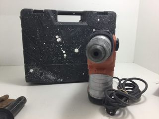 E579627-0 Martillo Electrico Toolson No Visible