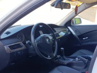 BMW Serie 5 2005