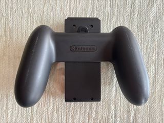 Nintendo Switch Completa + Dock + Mando + microSD