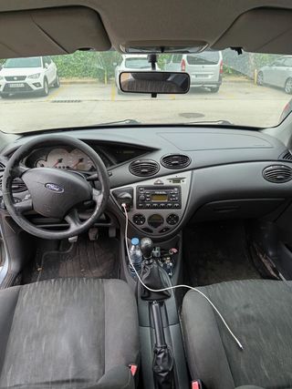 Ford Focus 2004