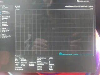 Placa Base Asus Z10PE-D8 WS . LEER DESCRIPCIÓN