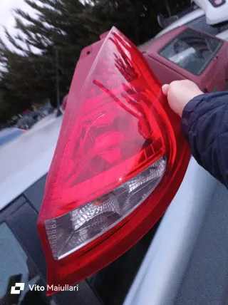 Fanale posteriore dx Ford Fiesta 2008-2013