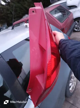 Fanale posteriore dx Ford Fiesta 2008-2013