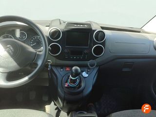 Citroën Berlingo Talla XL PureTech 110 S&S FEEL