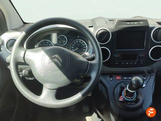 Citroën Berlingo Talla XL PureTech 110 S&S FEEL