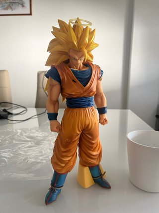 Figura Yamcha Ichiban Kuji