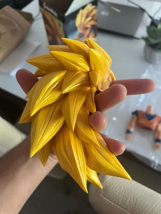 Figura Yamcha Ichiban Kuji