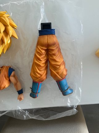 Figura Yamcha Ichiban Kuji