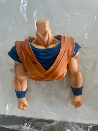Figura Yamcha Ichiban Kuji