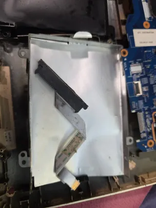 2x HP Pavilion x360 para piezas