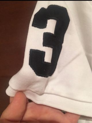 Polo Ralph Lauren USA Bandera