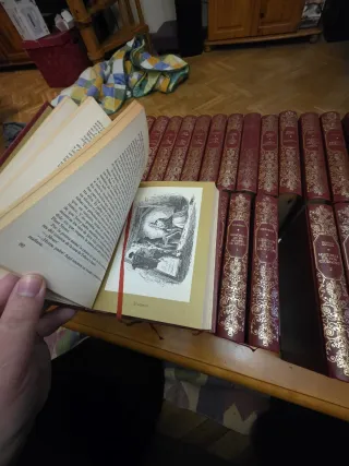 Colección de 38 libros Grandes Novelas Históricas