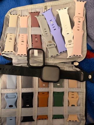Super Pack Apple Watch