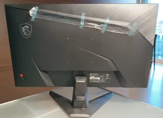 MSI MAG 272F, Monitor Gaming